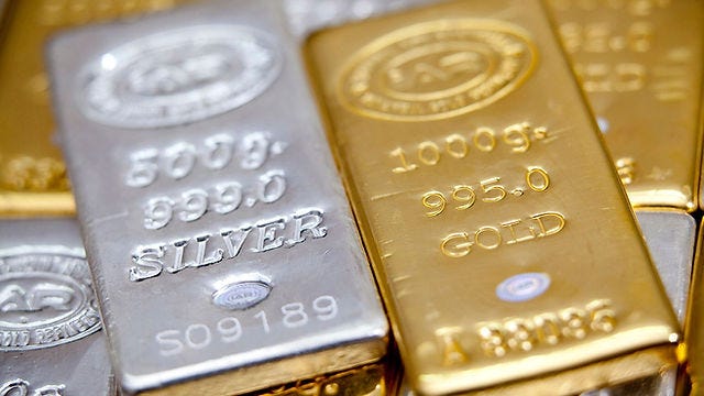 Should I Invest in Gold and Silver in 2023?