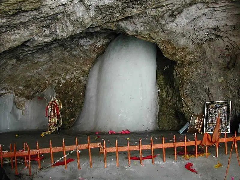Explore Ardh Kuwari Cave , Vaishno-Devi - A Complete Guide | Avathi