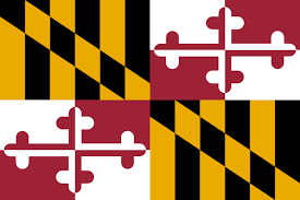 File:Flag of Maryland.svg - Wikimedia Commons