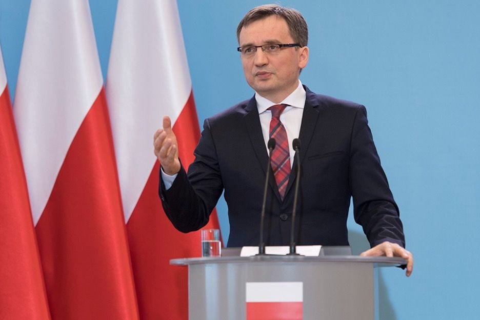 Is Poland about to tighten its blasphemy laws?