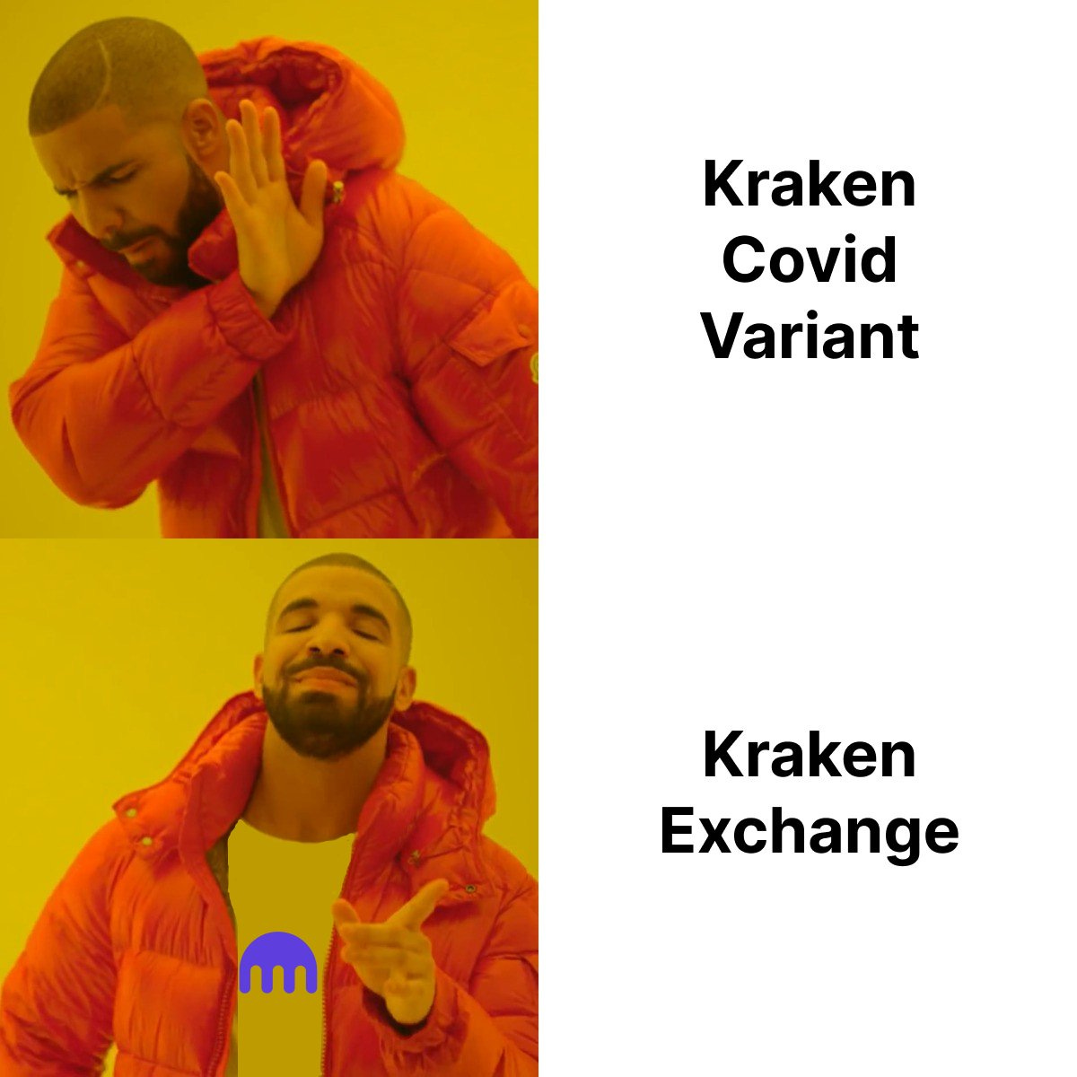 Kraken Exchange on Twitter: "https://t.co/Zq3mzOZsS8" / Twitter