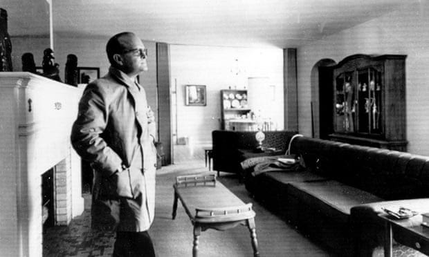 A new take on In Cold Blood? Judge allows agent's 'jaw-dropping' files to be published | Kansas | The Guardian A new take on In Cold Blood? Judge allows agent's 'jaw-dropping' files to be published | Kansas | The Guardian