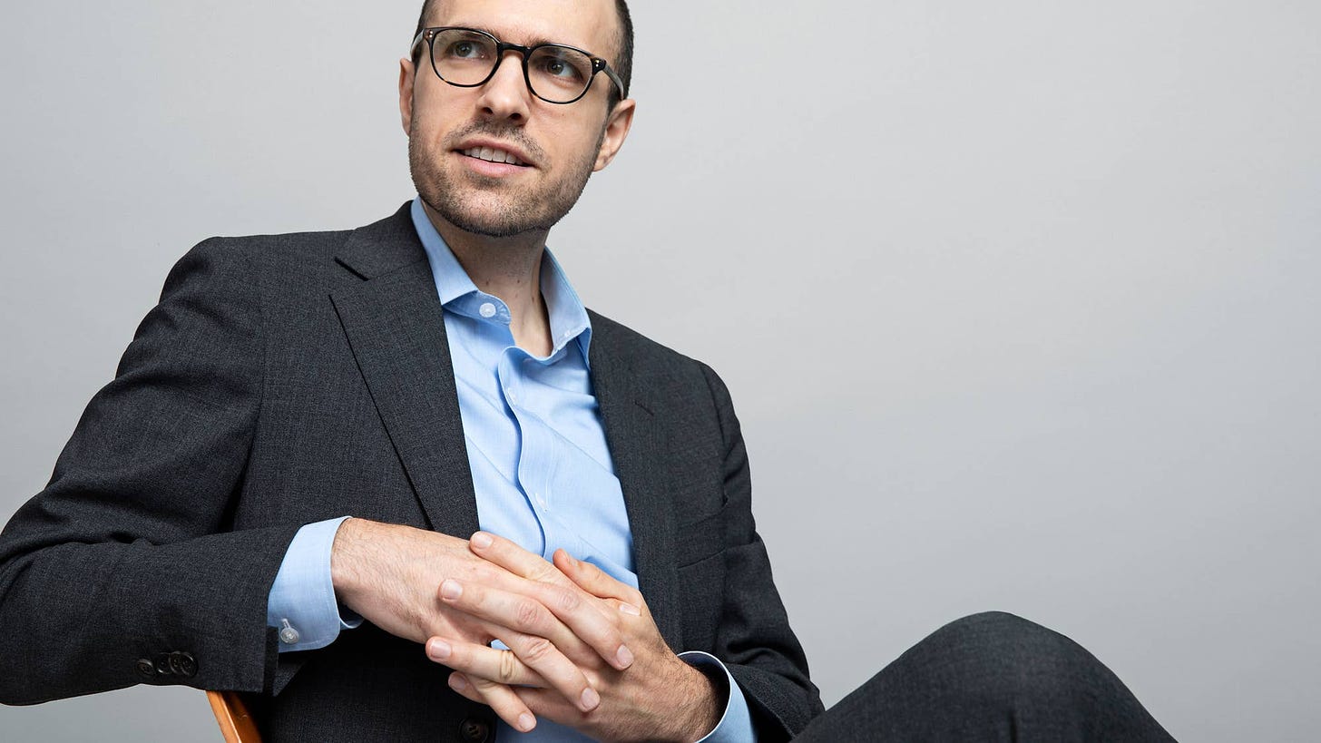 A. G. Sulzberger | The New York Times Company