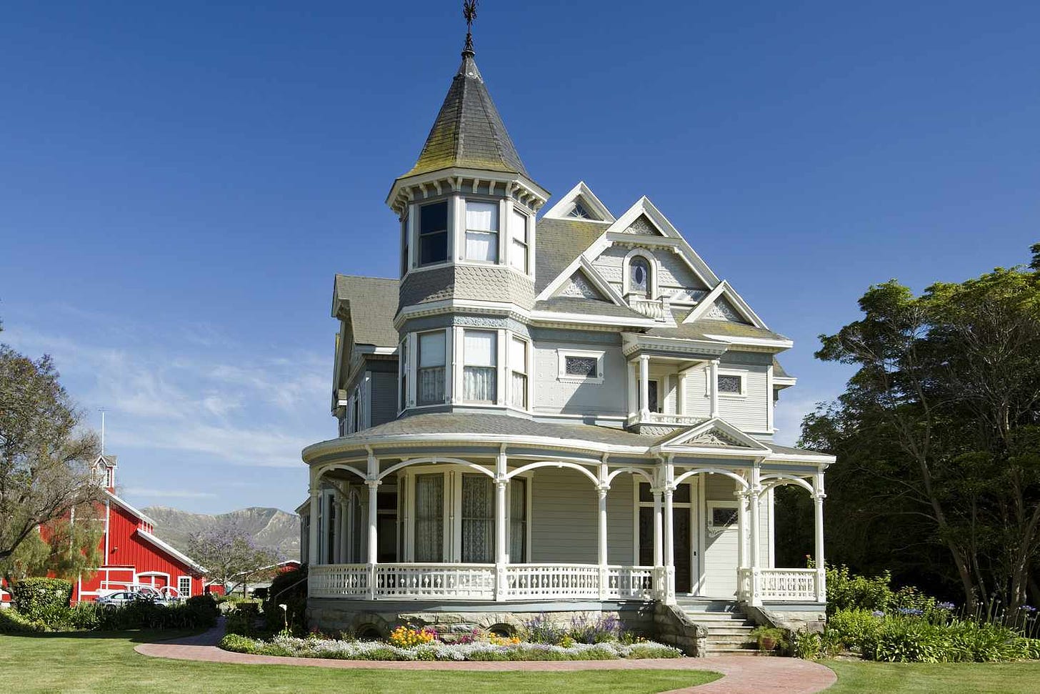 What Is Victorian Architecture?