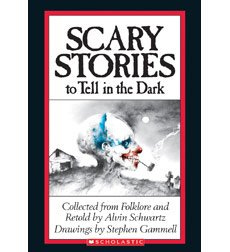 scary stories