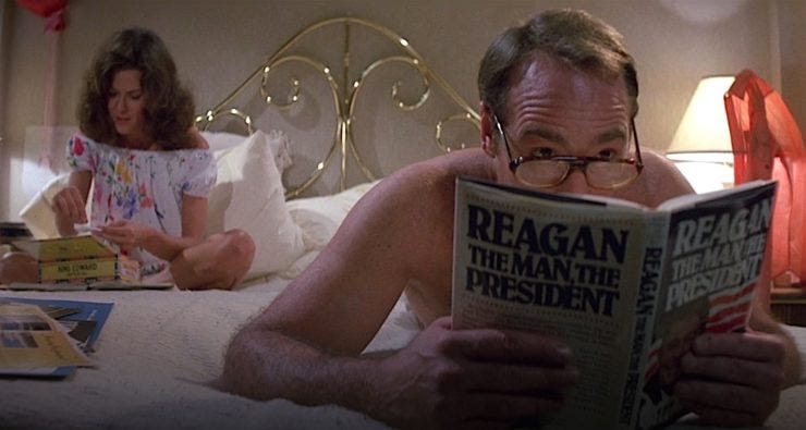 I Rewatched Poltergeist for Its 40th Anniversary and I Have Questions - Reactor I Rewatched Poltergeist for Its 40th Anniversary and I Have Questions - Reactor