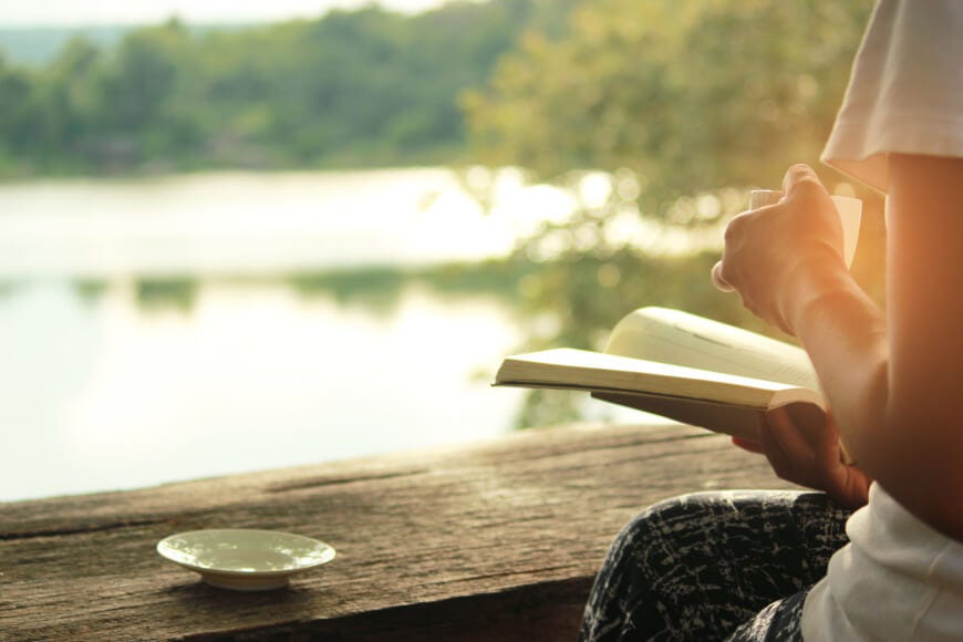 The Ultimate Spring Reading List For Keeping Your Brain Fit - The Medical  Futurist