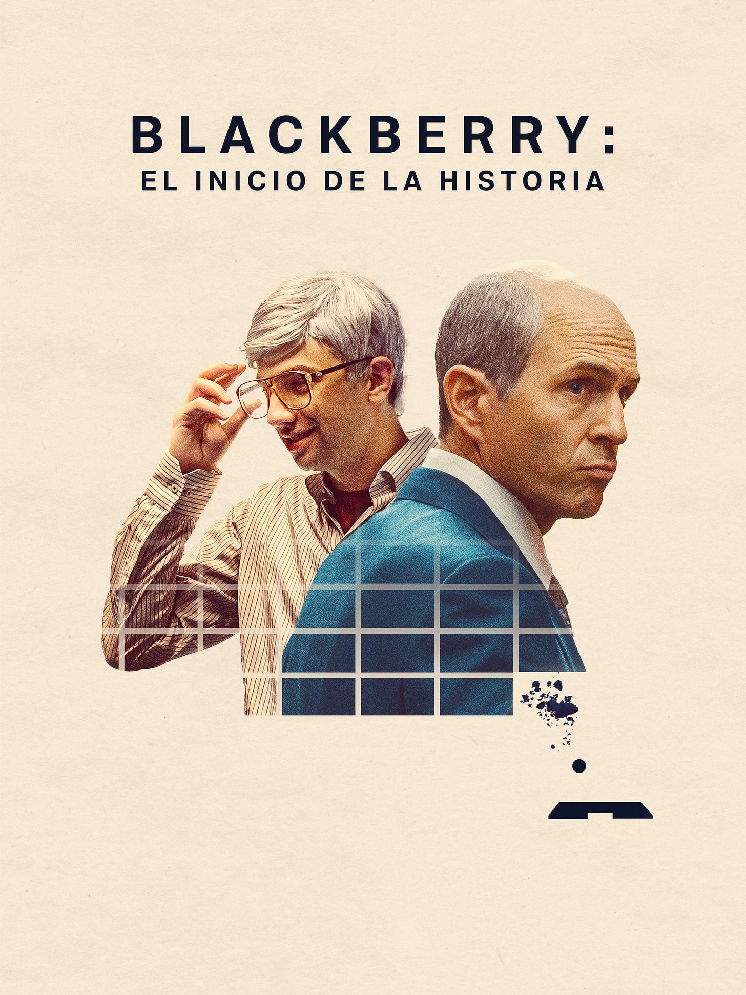 Prime Video: BLACKBERRY: EL INICIO DE LA HISTORIA