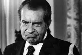 Worst Presidents: Richard Nixon (1969-1974)