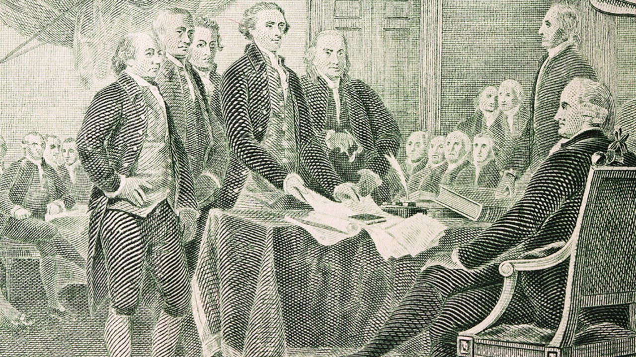 Ben Franklin's Junto Club: Inside America's first mastermind group