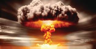 Nuclear Bombs ...