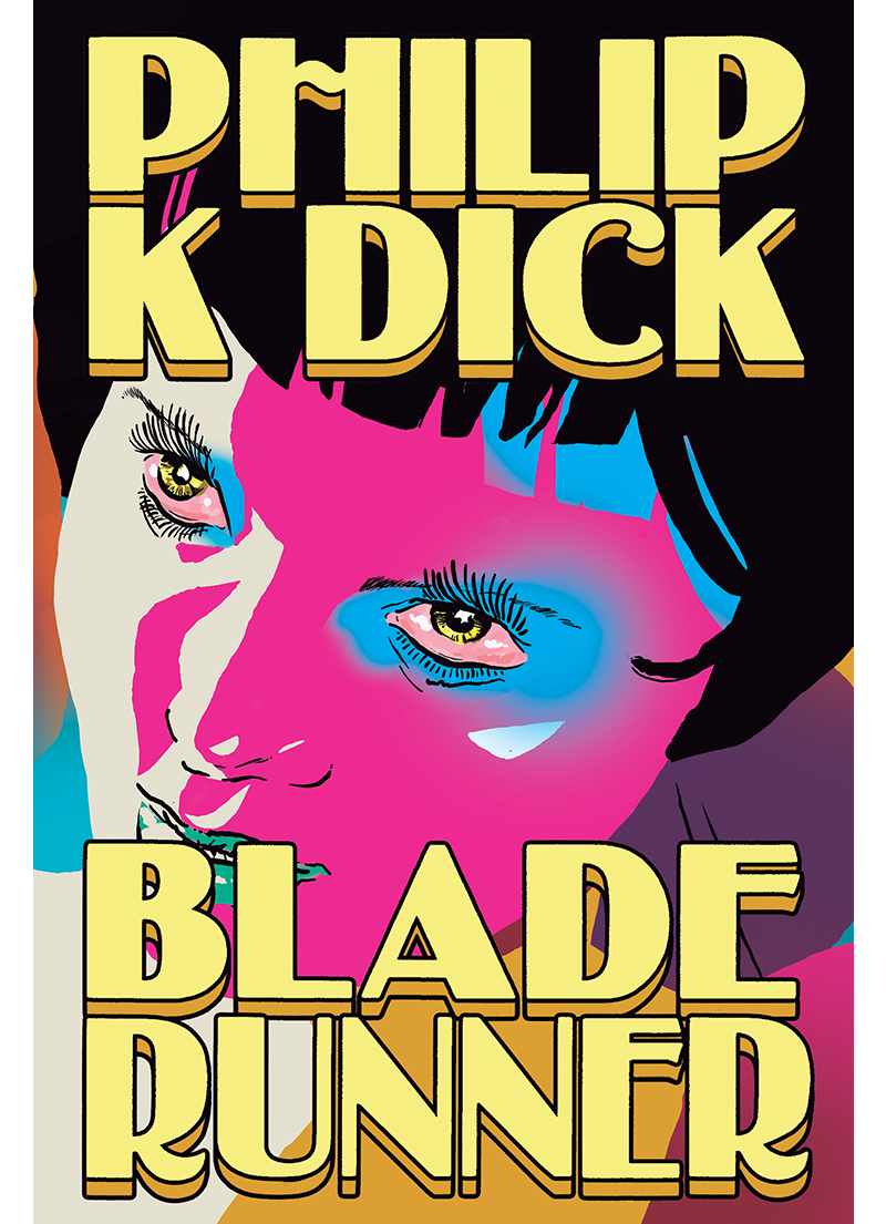 Blade Runner | Editora Aleph
