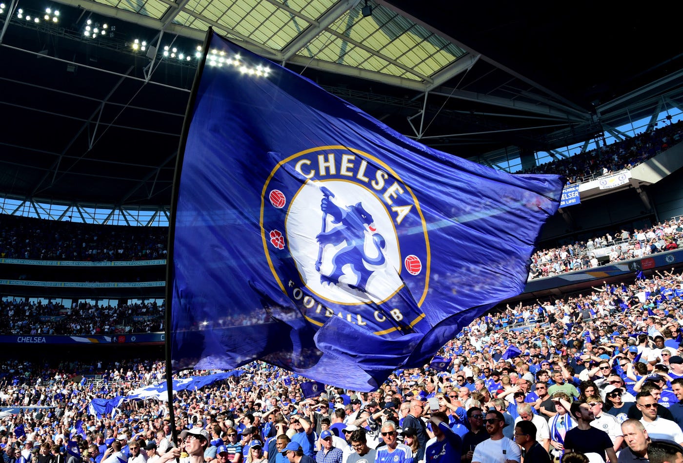 Premier League's Fan Engagement Standard announced | News | Official Site | Chelsea  Football Club