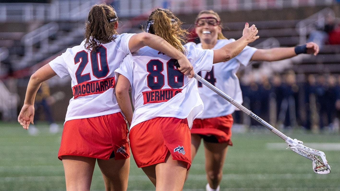 3.1 WLAX Recap