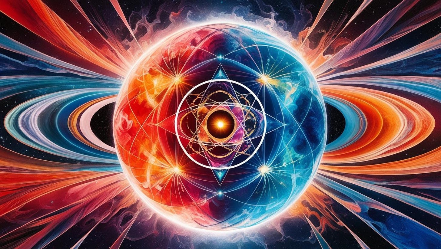 consciousness