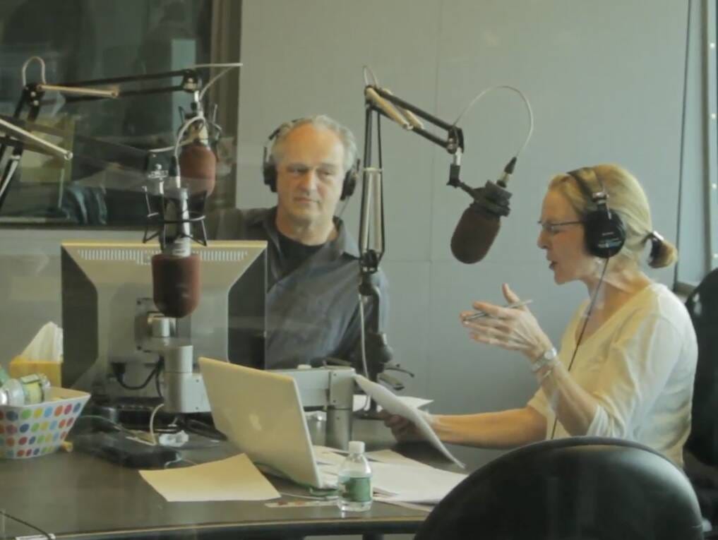 Jim Braude and Margery Eagan to Join WGBH's Boston Public Radio