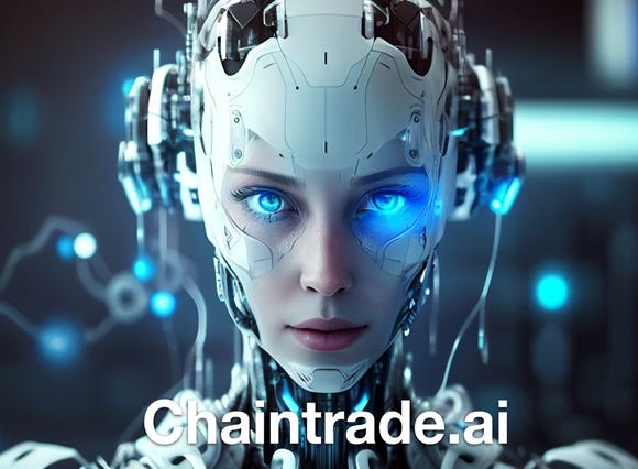 SMC Completes Acquisition of ChainTrade Ltd’s AI-Powered Trading Platform