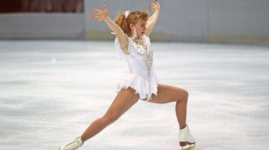 Olympic figure skater Tonya Harding calls loss in airline collision  'absolutely devastating' | Fox News