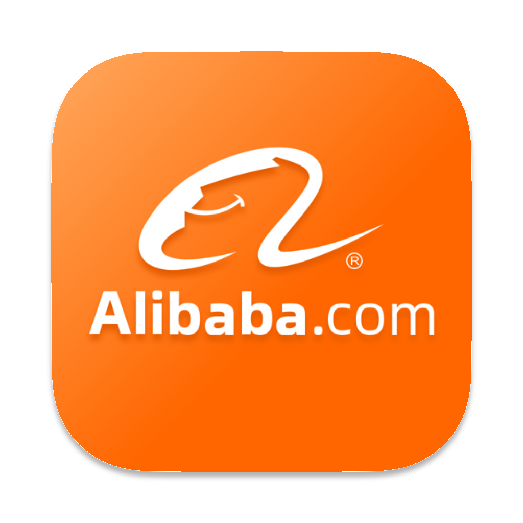 Alibaba Logo Png - PNG Image Collection