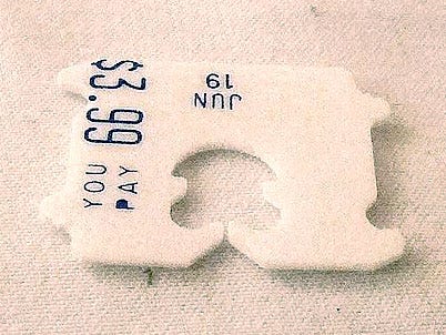 Bread clip - Wikipedia