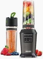 SENCOR SBL 7178BK automatický mixér na smoothie Vitamin+ – obrázok