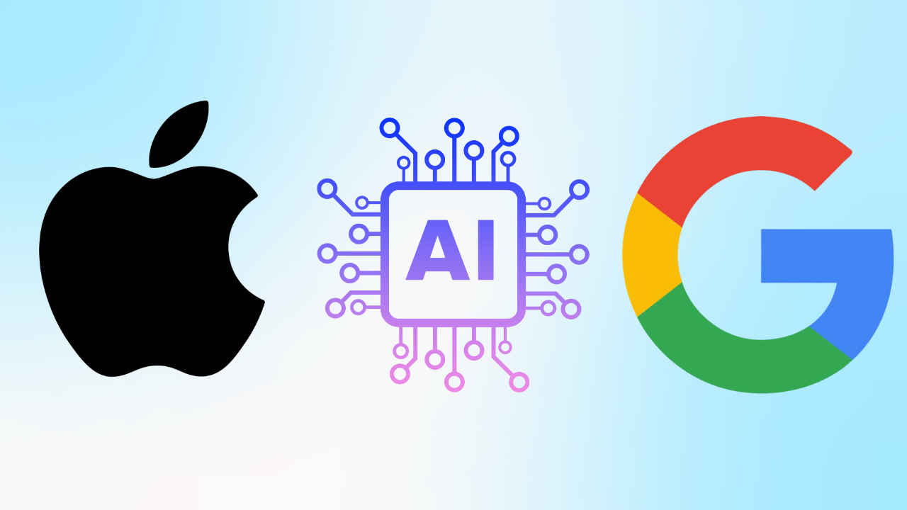 Apple could use Google Gemini to power iPhone's new AI features: Check  details