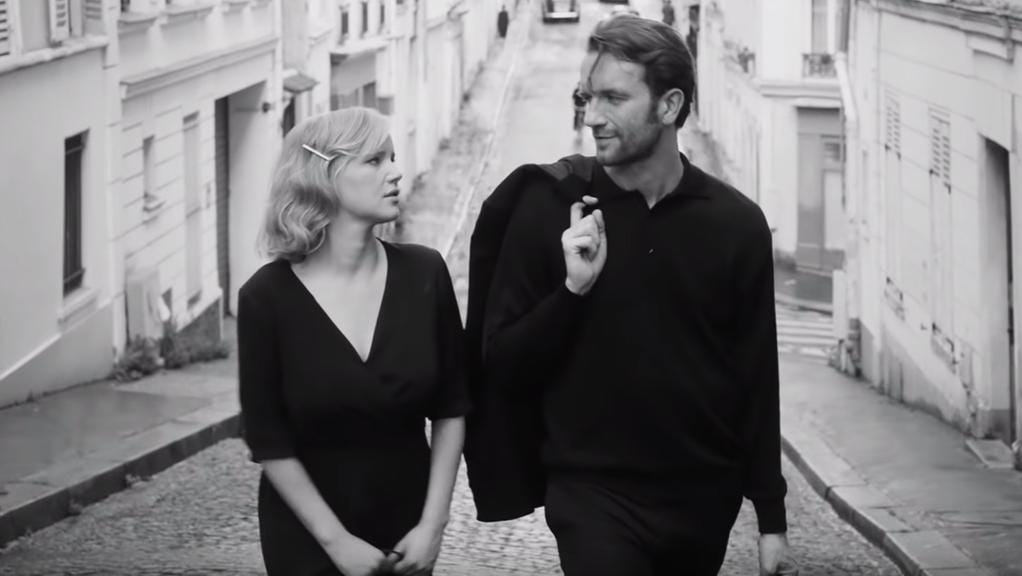 That Complicated Thing Called Love: On Pawel Pawlikowski's Cold War | Far  Flungers | Roger Ebert