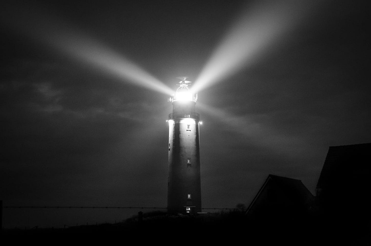 Be a Lighthouse – Steph Simply