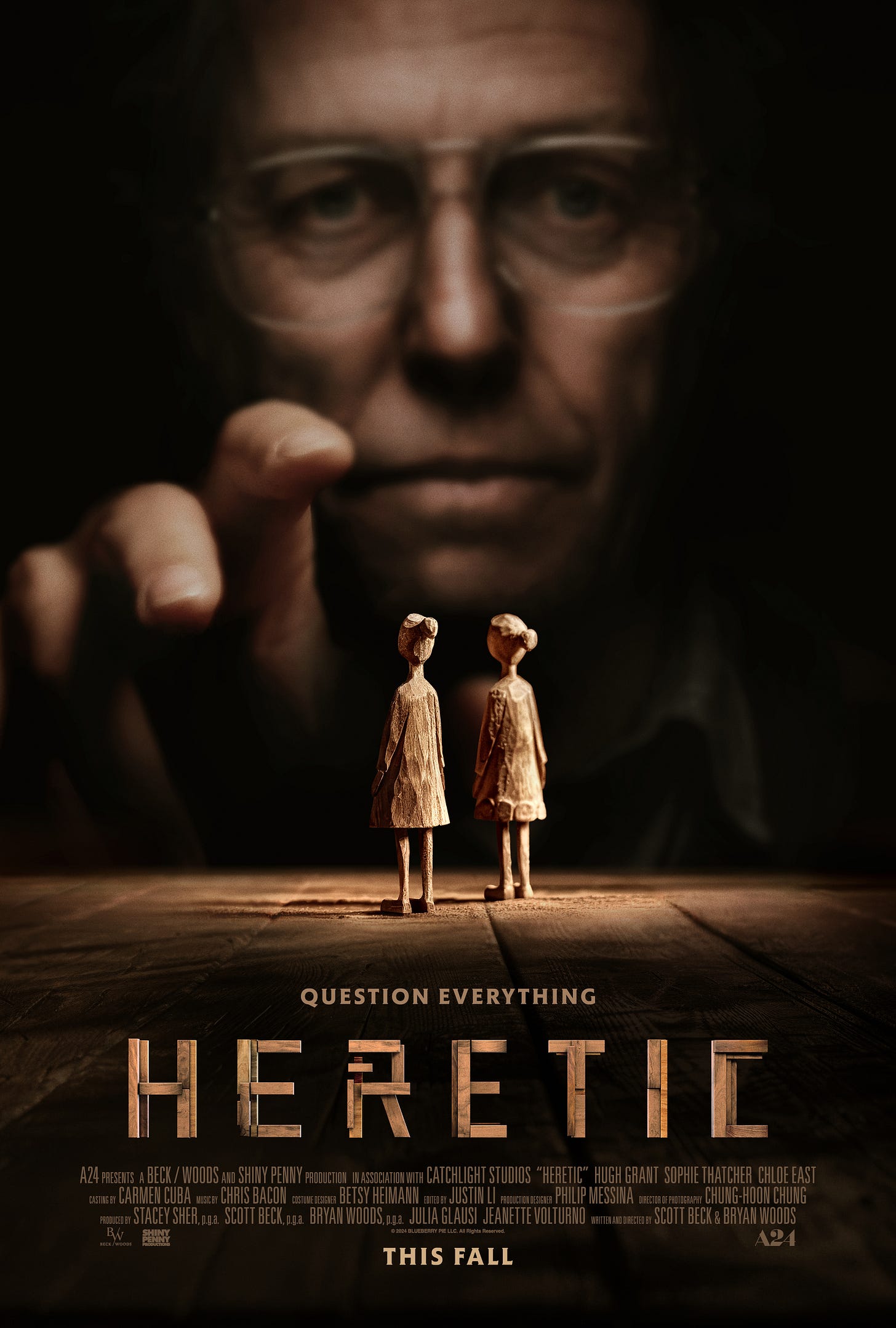 Heretic (2024) - IMDb