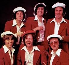 7 The Rubettes-Ideen | musik der 70er, nostalgie, romantische musik