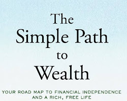 Simple Path to Wealth by J.L. Collins book cover