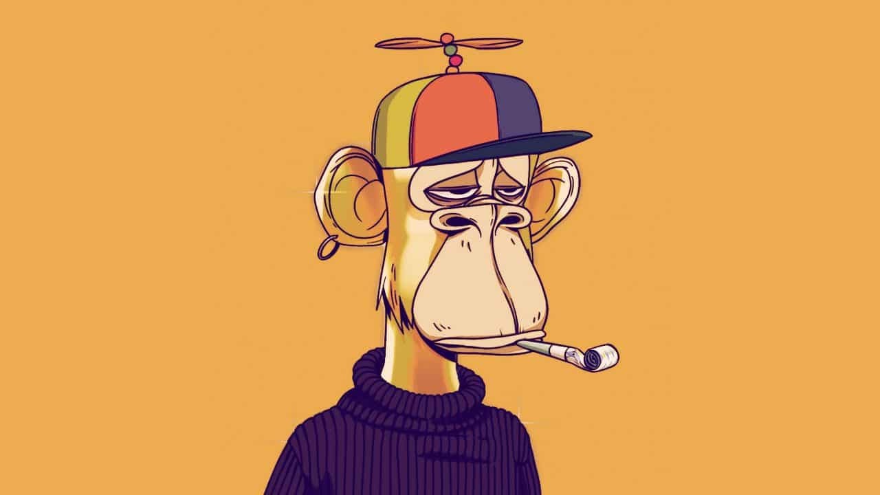 Bored Ape Yacht Club NFT Prices Plummet After FTX Crashes The Crypto ...