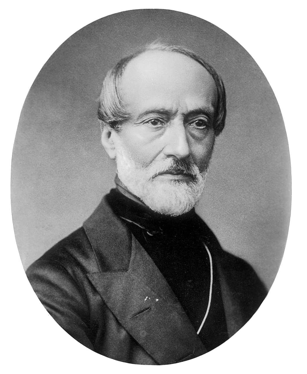 Giuseppe Mazzini