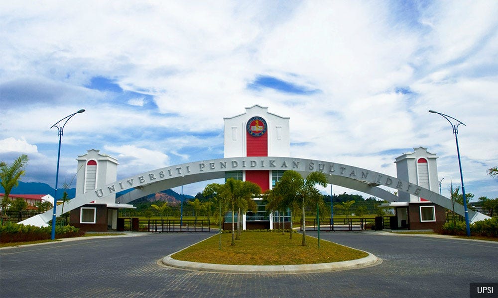 UPSI music professor says 7 students practised at home, not 20 at campus