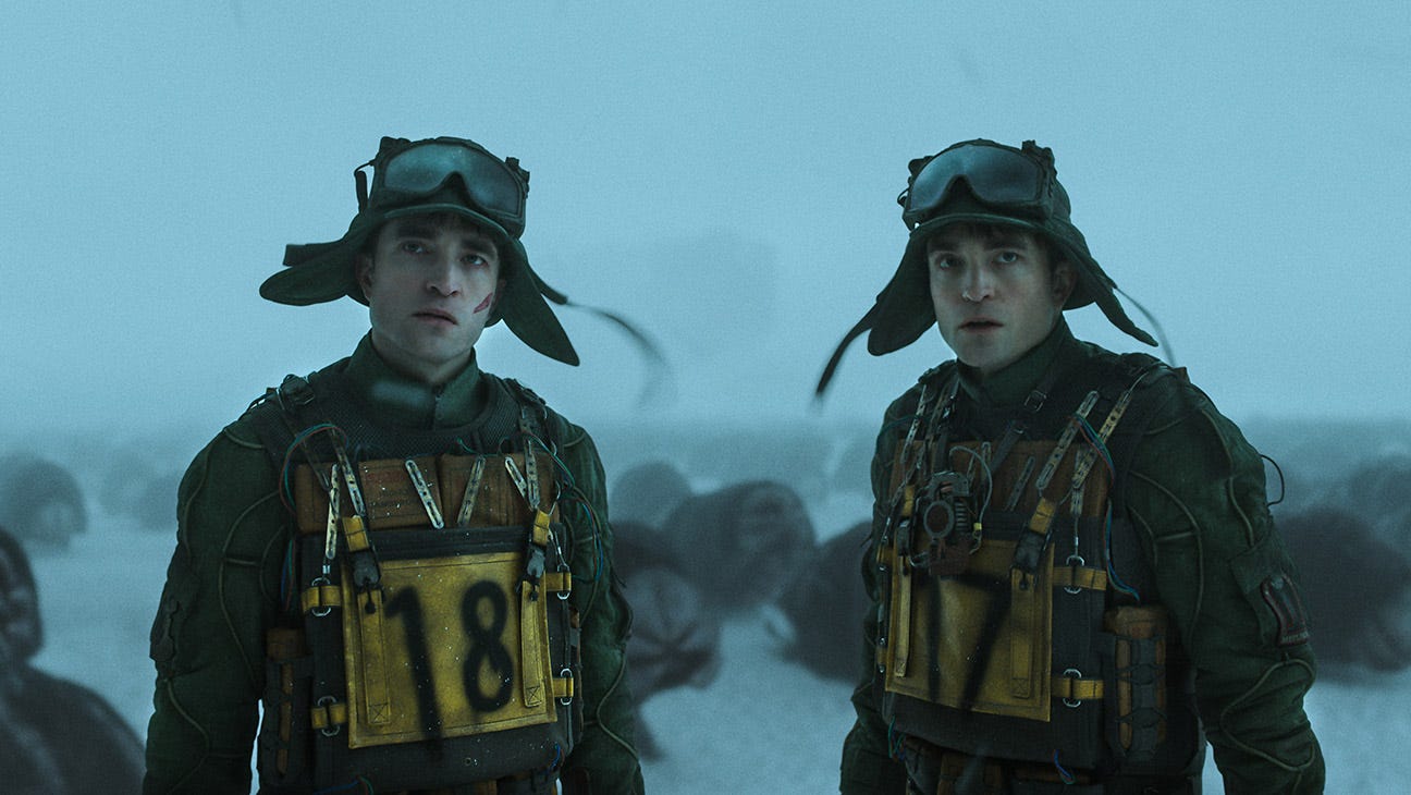 Mickey 17' Review: Robert Pattinson in Bong Joon Ho's Sci-Fi Comedy