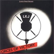 LKJ Forces