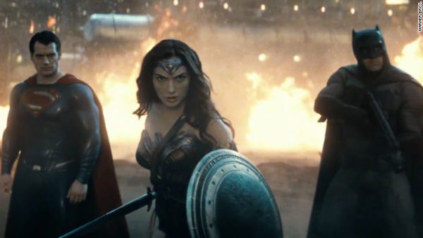 batman vs superman latest trailer brings more super 2015 images