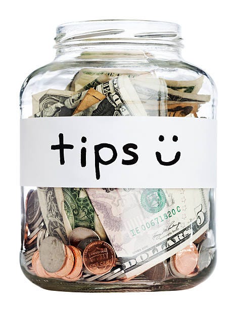 430+ Tip Jar Stock Photos, Pictures & Royalty-Free Images ...