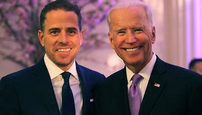 New evidence that proves Hunter Biden LIED under oath three times during deposition released by Republicans