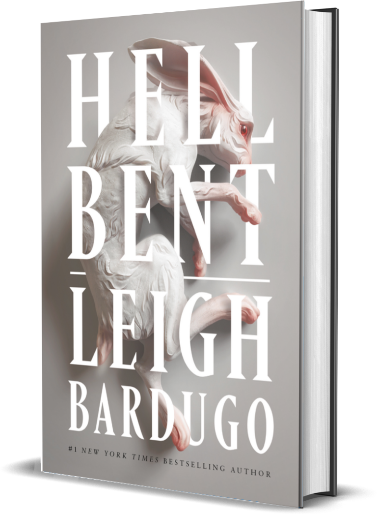 Hell Bent - Leigh Bardugo