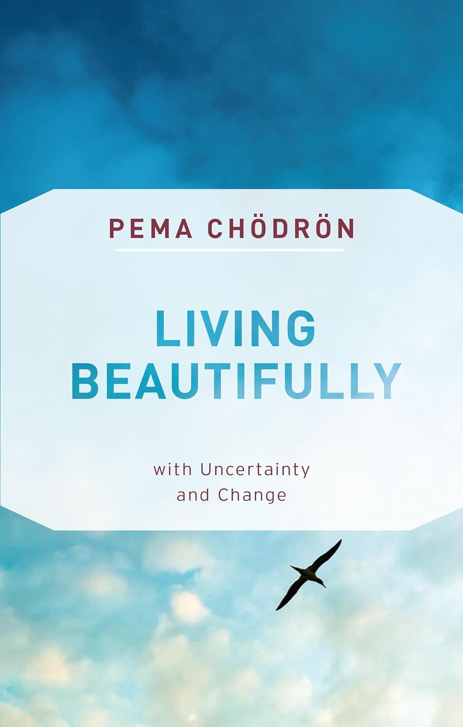 Cover of the book Living Beautifully