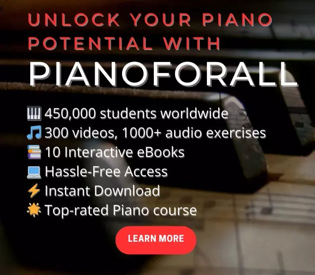 Reviews  Piano Rascal Tuition