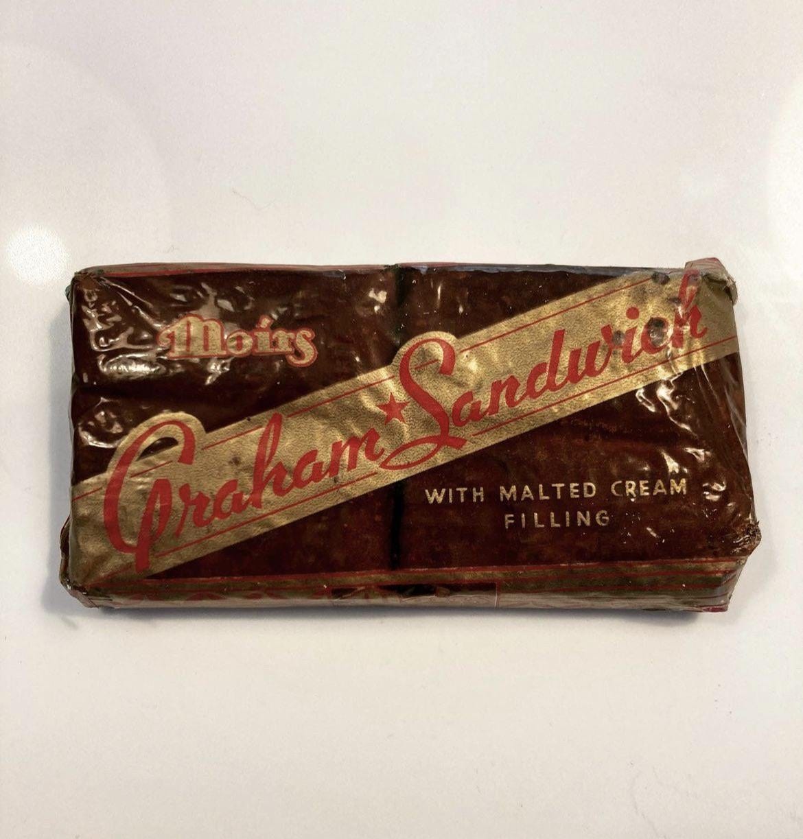Okay, Newfoundland… who remembers the Graham Sandwich? : r ...