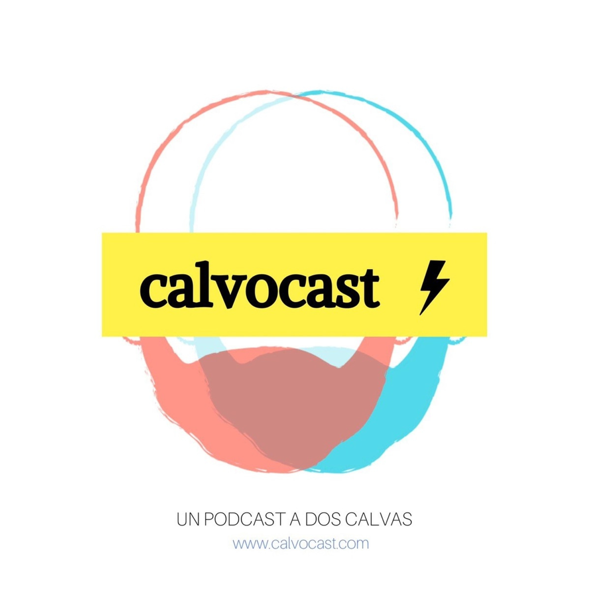 CALVOCAST – Podcast –