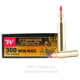 Top 10 Best Sniper Rifle Cartridges for When You Need to Make the Shot