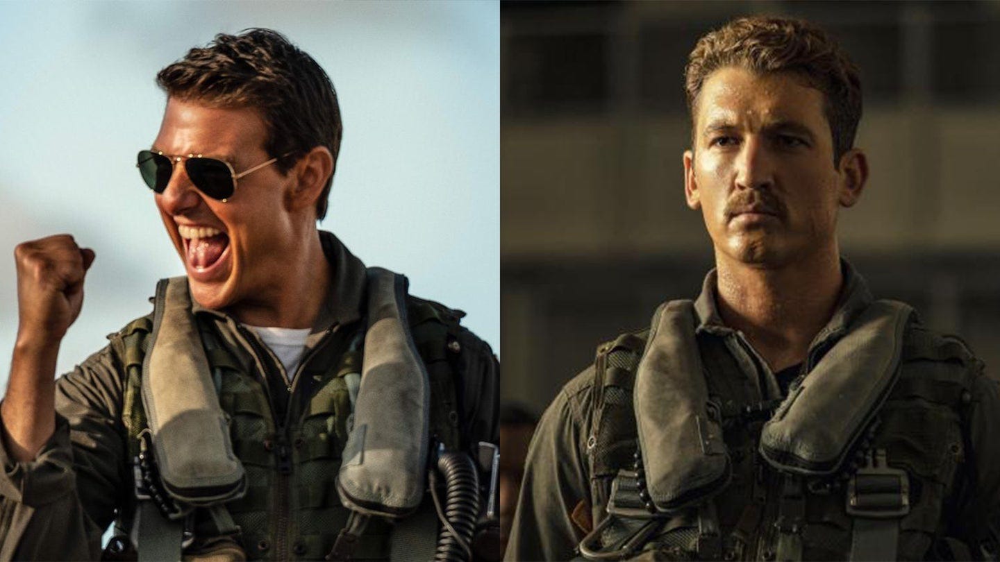 Miles Teller had a Tom Cruise moment for the ages after getting rocket fuel  in his blood during Top Gun: Maverick | British GQ