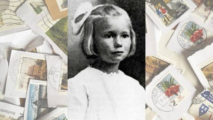 Grandma, Freddie Is Coming Parcel Post! Mailing Children: A Strange Chapter  in U.S. Postal History - The Queen Zone