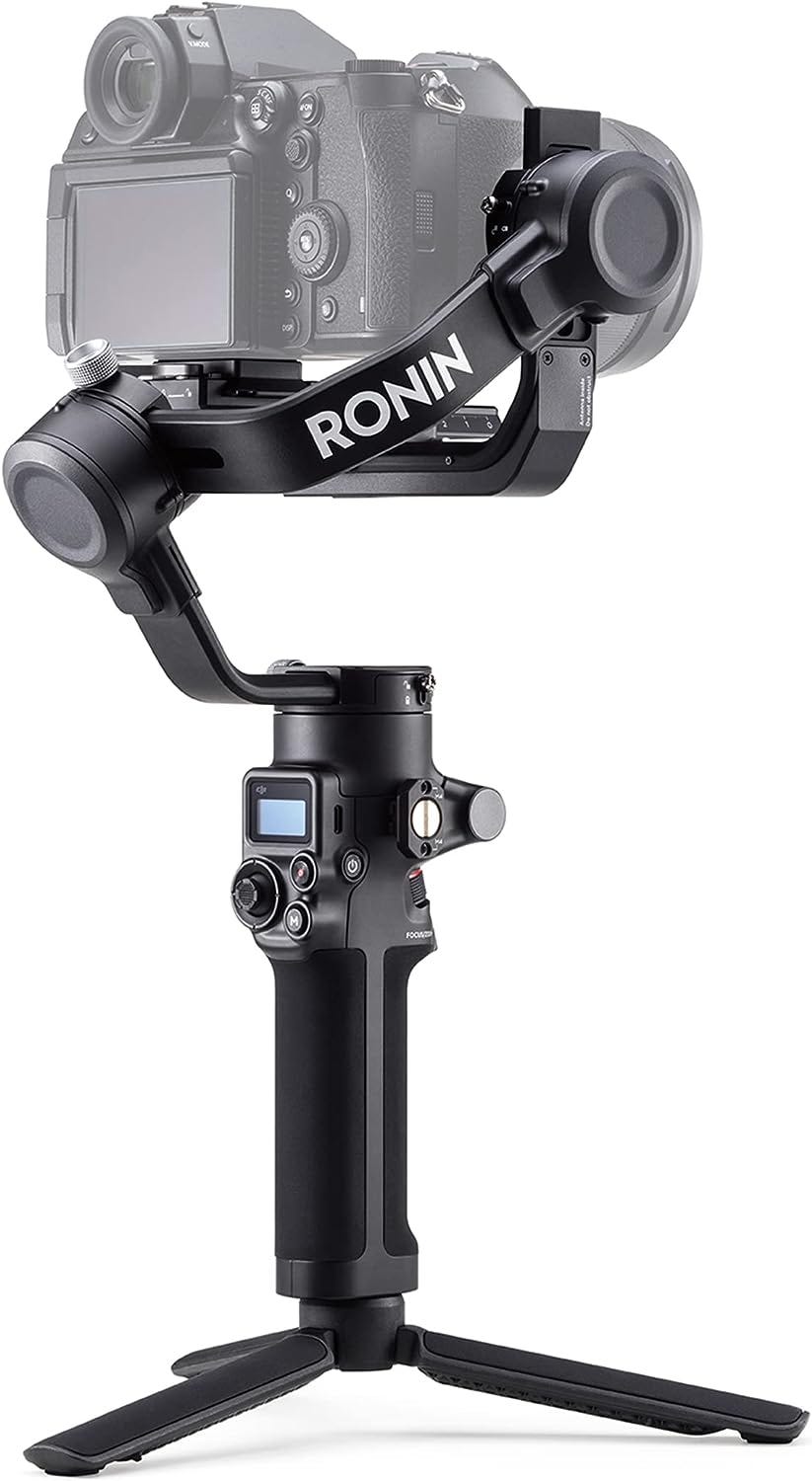 DJI RS 2