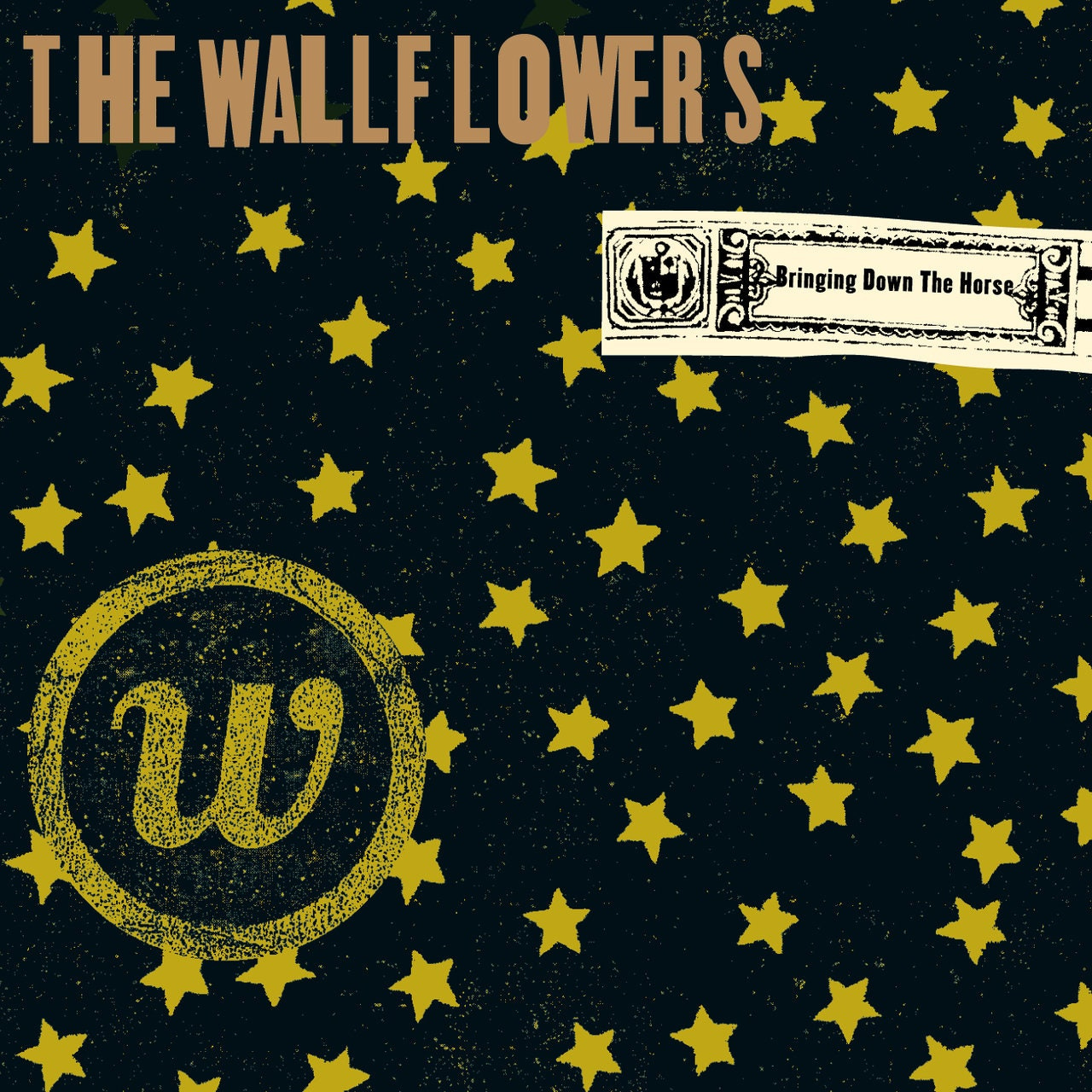 The Wallflowers: Bringing Down the Horse Album Review | Pitchfork