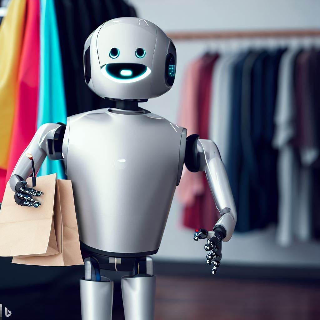 AI in Retail: The Future of Shopping